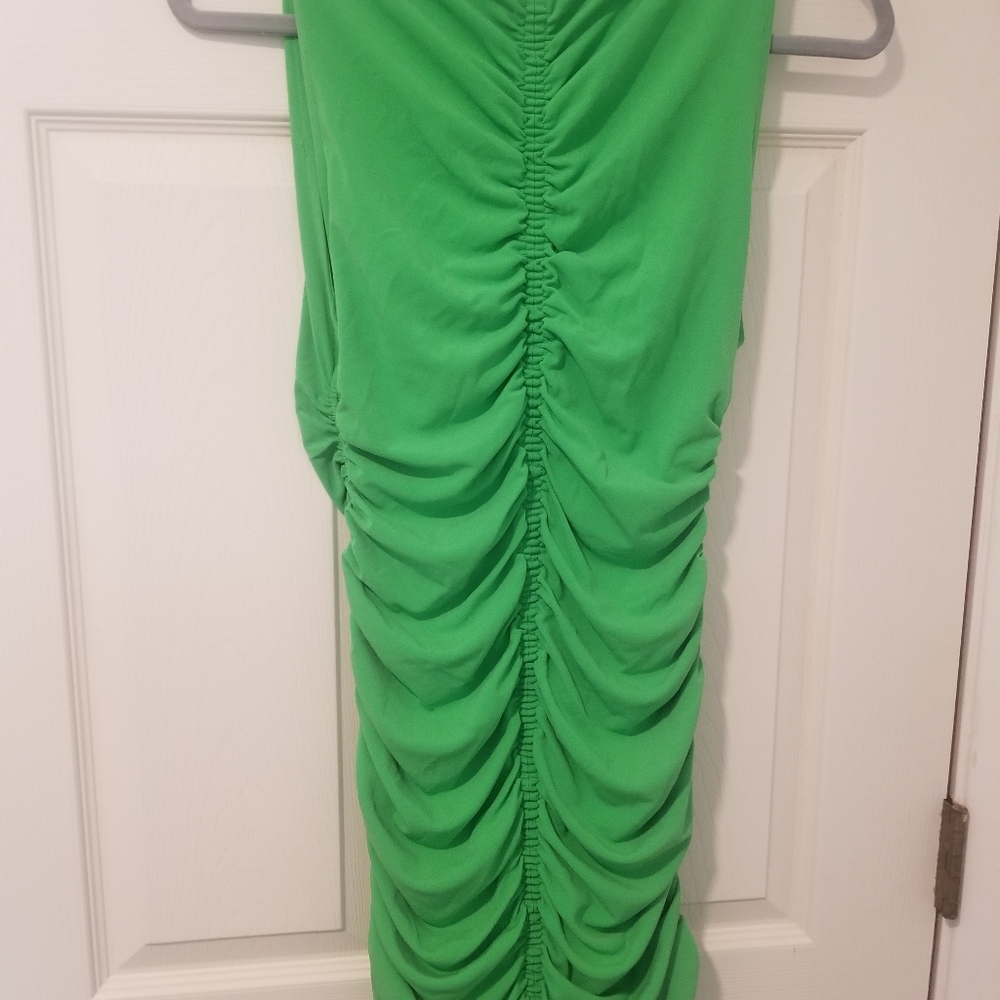 Zara DRESS 🛍👗🎊 LARGE